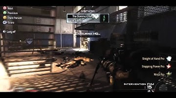 eF vs Xen by Salvate