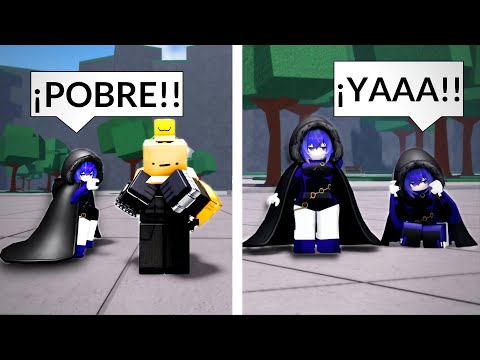 COPYING PLAYERS WITH THIS EMOTE IS SO MUCH FUN... | THE STRONGEST BATTLEGROUNDS