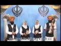 Mera Gobind-Dhadi Jatha Machiwara Sahib Walia Bibian Video