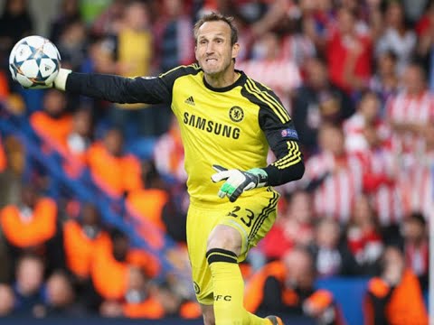 Mark Schwarzer - Chelsea - Saves