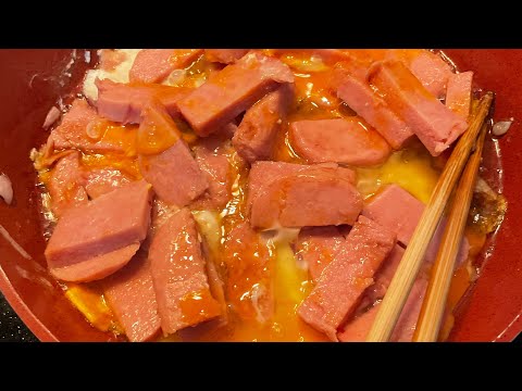 Video #cooking cải thảo xào thịt heo, vịt xả ớt - youtube