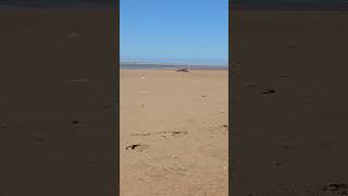 Ujście Souss - Agadir Maroko #marocco #river #rzeka