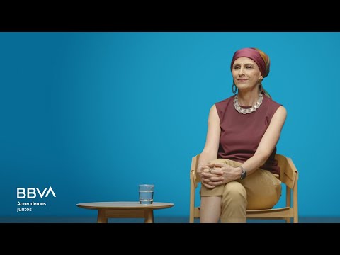 “El amor es la medicina para todos los males”. Tere Díaz, psicoterapeuta familiar
