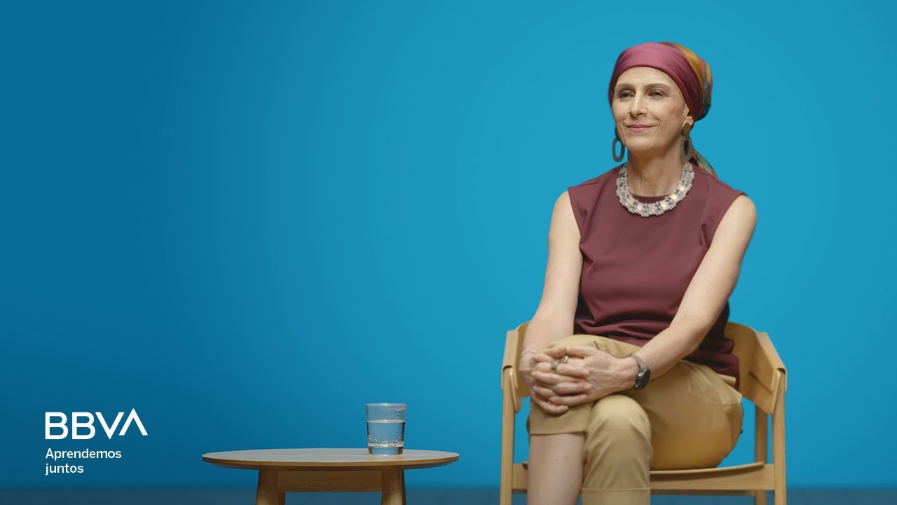 “El amor es la medicina para todos los males”. Tere Díaz, psicoterapeuta familiar