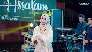 ASSALAM RELIGIOUS MUSIC - HEAVEN BEHIND SIN - ANIS - JA'FAR & MUNA WEDDING - KEPUK BANGSRI JEPARA ASSALAM RELIGIOUS MUSIC - HEAVEN BEHIND SIN - ANIS - JA'FAR & MUNA WEDDING - KEPUK BANGSRI JEPARA