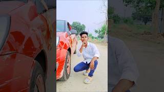 Tarzan Car 🥺 | deepesh zo | ishaan ali #shorts #ytshorts #waterpark #youtubeshorts #azmaik