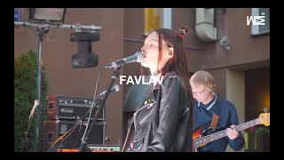 МЫ FEST 19 #7 Favlav (live Moscow 23/08)