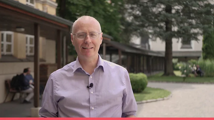 Nicholas Austin SJ on Campion Hall & the Kircher N...
