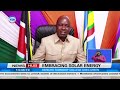 Kericho TVC eliminates electricity bills after fully transitioning to solar energy systems
