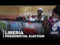 Liberia’s Weah and rival Boakai meet again in presidential run-off