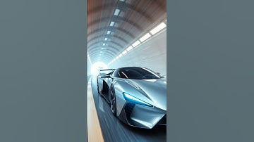 AI’s Role in Crafting Aerodynamic Sports Cars