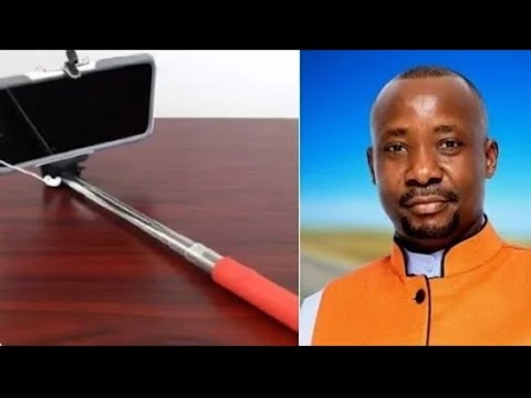 Sitekwi Ukija Sikufahamu Labda Tupige Selfie Kwanza Niposť Gwajima 