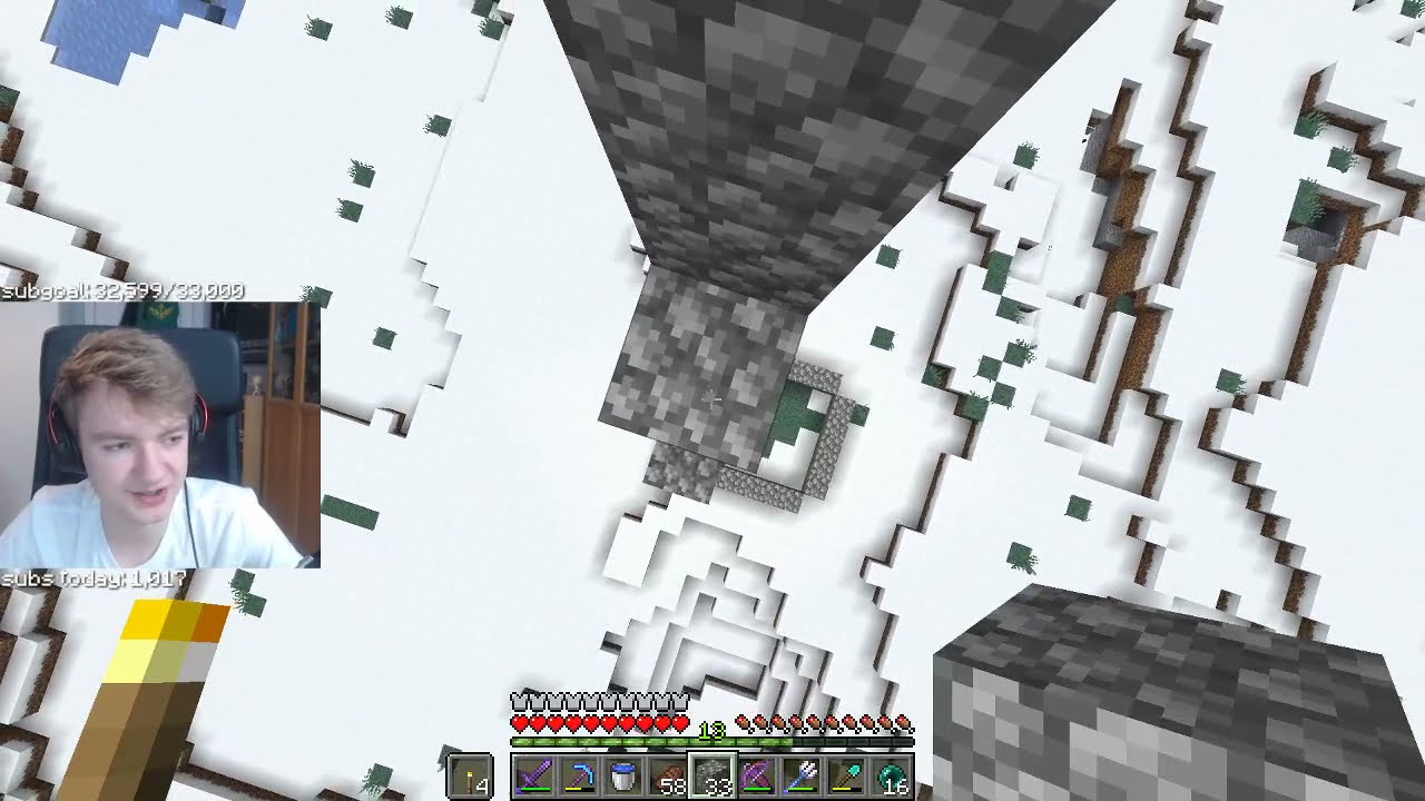 Tommyinnit " I don't even write essays" | Minecraft