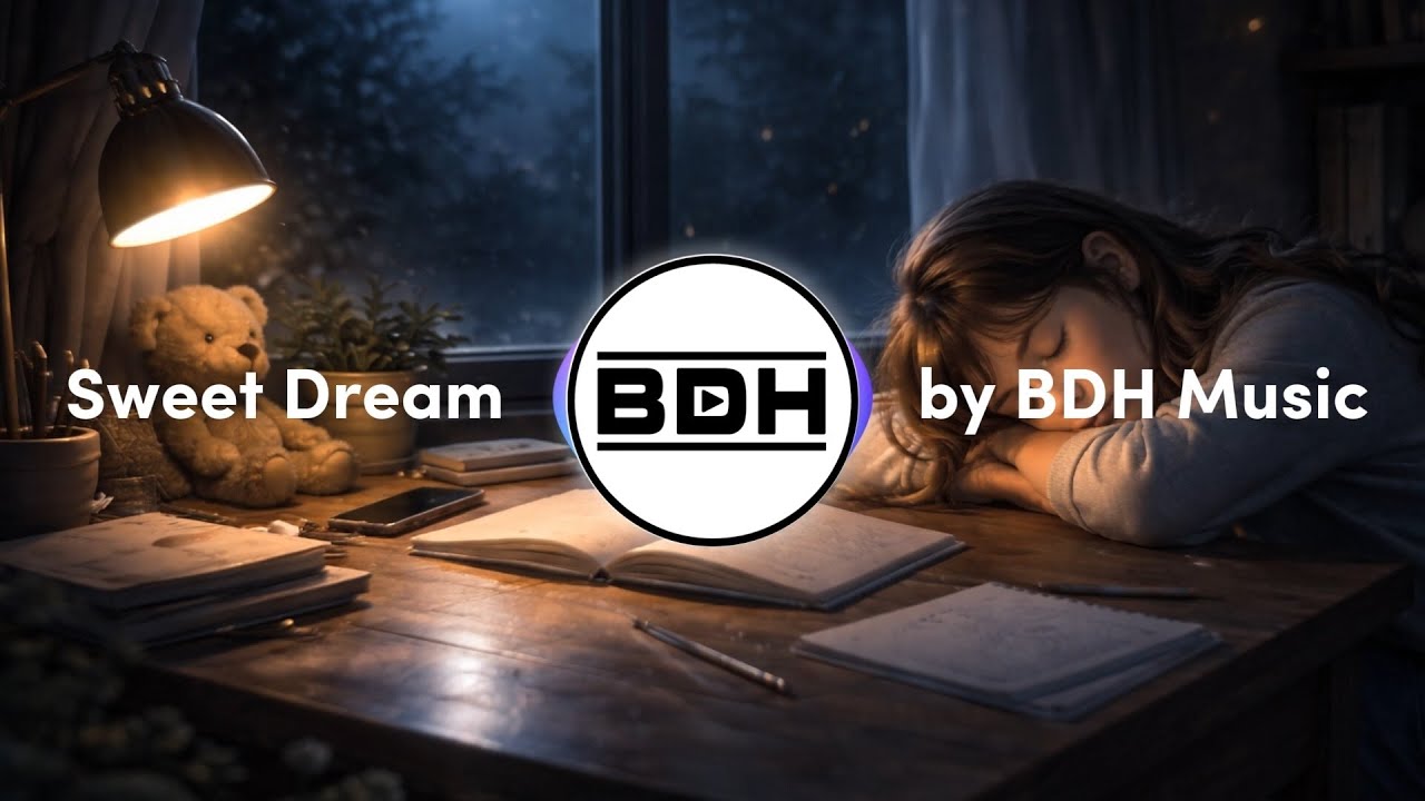 Sweet Dream | Background Music For Videos