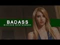 Badass Madison Montgomery Scenes [1080p+Logoless] (AHS: COVEN)