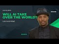 Will AI Take Over The World? How AI will take over the world || The Shocking Truth Revealed #AI