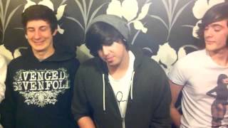 Kasimov - meet the band