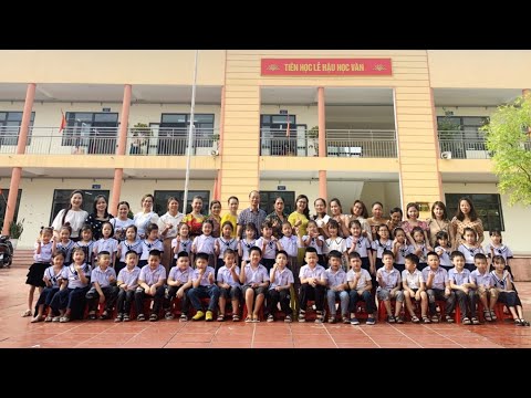 Video Những Bài Hát Hay Nhất Dành Cho Học Sinh Tiểu Học - YouTube