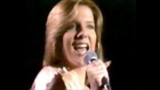 Miniatura de vídeo de "You Light Up My Life -  Debby Boone (Lyrics on screen)"