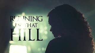 Alicent Hightower || Running Up That Hill (+1x09)