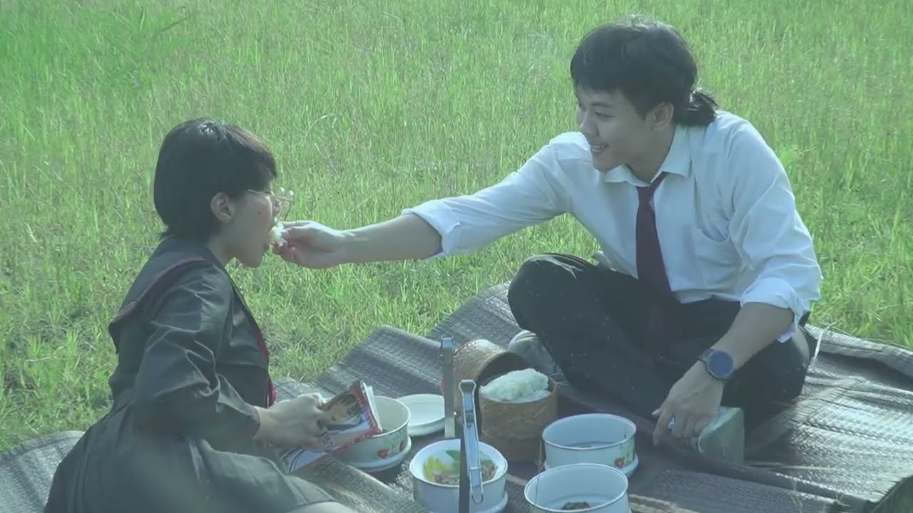 ยังคุ้ยป่น (Jump out)  - บูมเดี่ยว [ Official MV ]