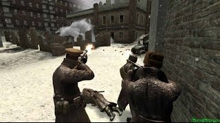 Cod2Mp Perestrelka Moskova Rusiea