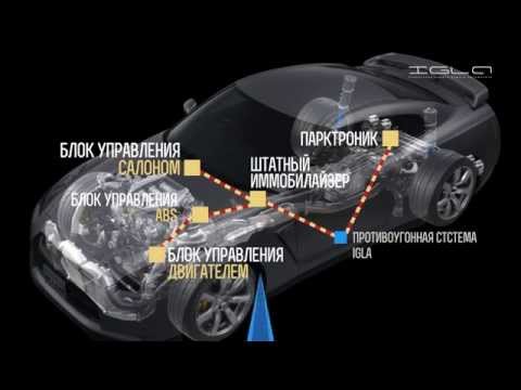 вот новые схемы угона автомобилей молодости отличался