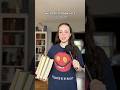 book recs based on weird t-shirts! #booktube #bookrecommendations #bookrecs