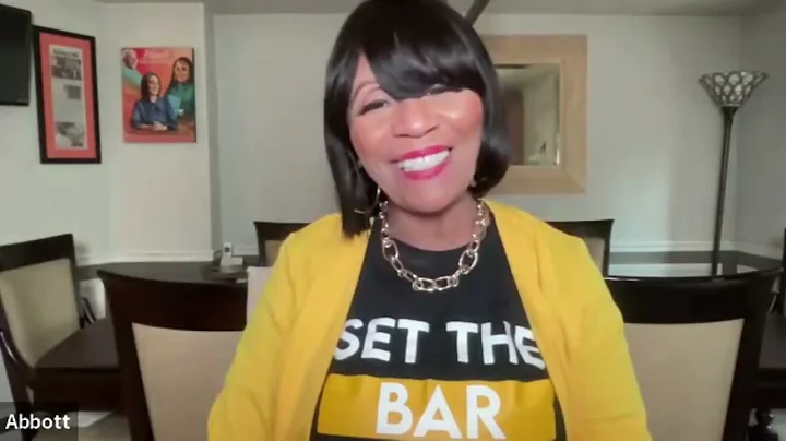 Rise & Resonate Ep. 3 The Real Ms. Abbott - For Leaders - Teaching the Ms. Abbott Way!