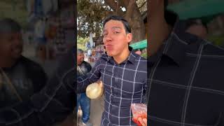 Nos Vinimos A Ver A Los Fariseos En San Miguel Zapolán