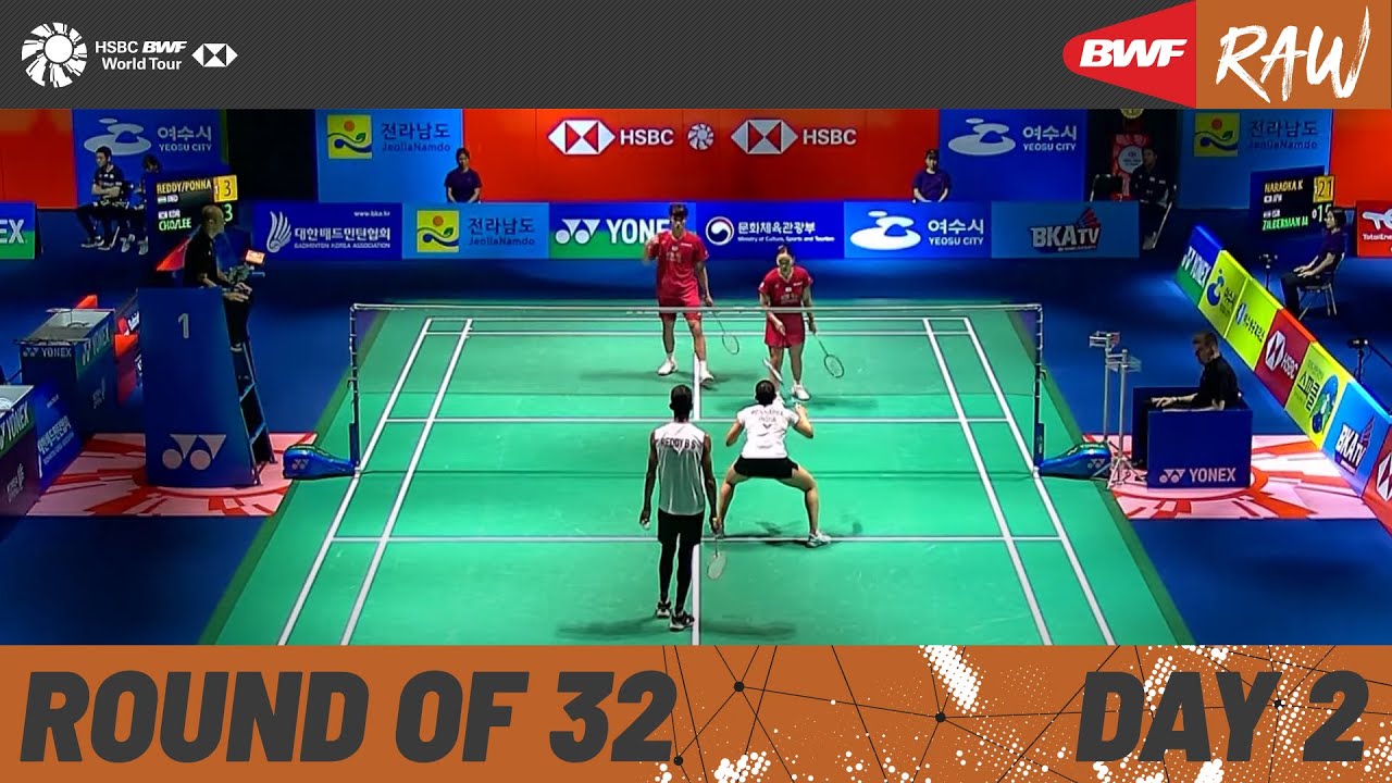 badminton video live streaming free