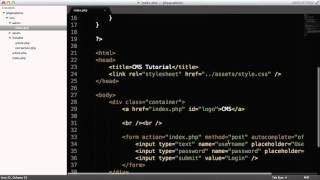 Celebrity Create a CMS with PHP Part 5 Net Worth