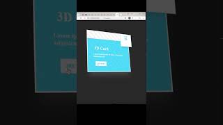 Hover effect Car. #music #menu #video #coding #css #js #share #html #top #study #learning #animation screenshot 5