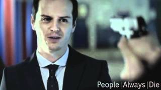 Jimxsherlock Scratch, Bite, Choke, Scream