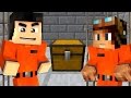 Un coffre secret dans notre prison   the escapists  2