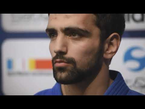 Georgian Judo fans ქართული ძიუდოს ფანები