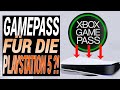 Gamepass für die Playstation 5 ?! -Die Zukunft der Bethesda Spiele - Schlechte Nachrichten für PS5