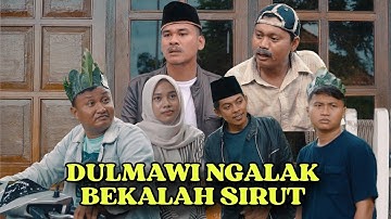 Bekal Juduwen (di balik layar)
