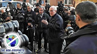 Catholic Hospital Drops Pro-Life Rhetoric to Dodge Lawsuit @TheNonProphetsACA
