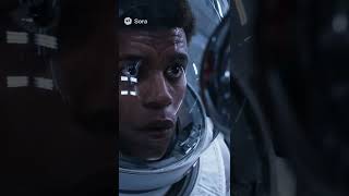 Celebrity The Three-Body Problem’s “Doomsday Battle.” #ai #llm Wealth