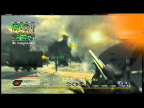 Cod4 Mini edit #2