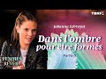 Johanna exbrayat  dans lombre pour tre forms  femmes en rveil  coeur  coeur  tbn fr