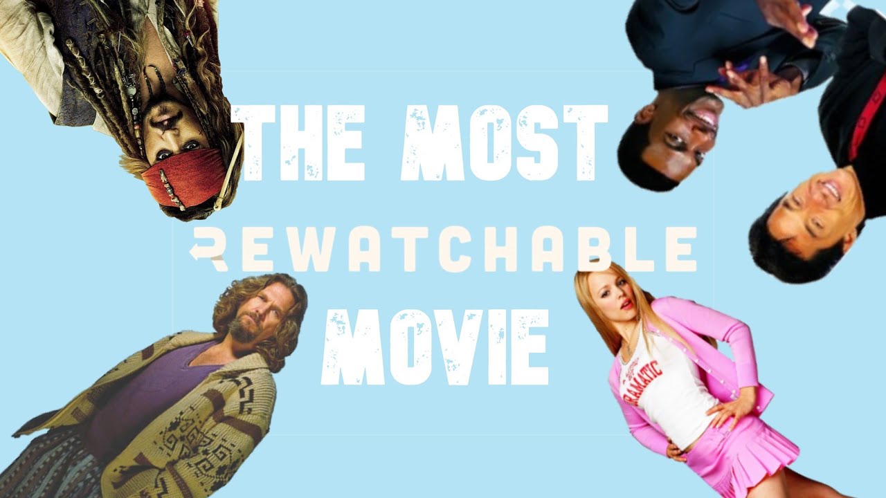 Rewatchability | PC 5