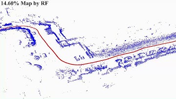 3D LiDAR Map Compression for Efficient Localization on Resource Constrained Vehicles