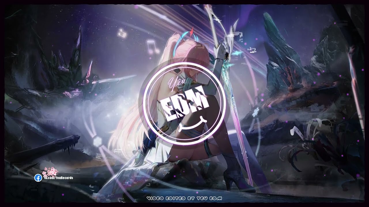 TOP 15 Bản Nhạc EDM Mix Phiêu Quẩy Game Cực Căng ♫ Nhạc Điện Tử Gây Nghiện Hay Nhất 2026