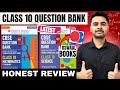 CBSE Class 10 Oswaal Question Banks Review🔥