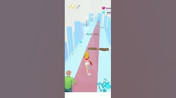 Makeover Run #makeover #run #shorts #gmaes (4)