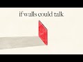 Phil Print | The #1 Secret of Relational Success | If Walls Could Talk - Week 3