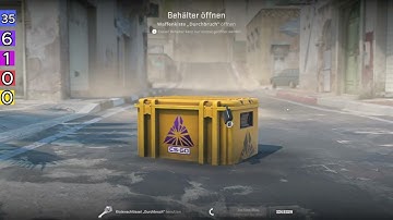 #43 Opening CS:GO Cases until i get Gold!