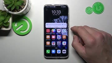 How To Enable & Disable Vibration For Calls On Huawei P60 Pro